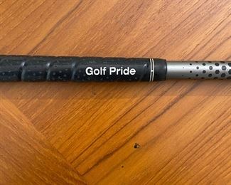 Taylormade Burner Superfast Driver Golf Club		
