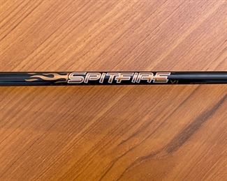 FirstStrike Copperhead Driver Golf Club		
