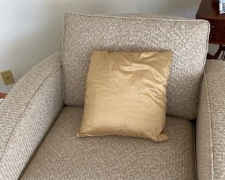 comfy chair-one of two