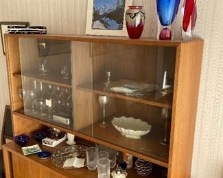 fab Danish sideboard