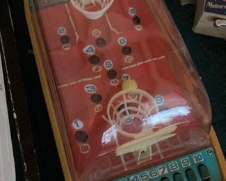 tabletop pinball
