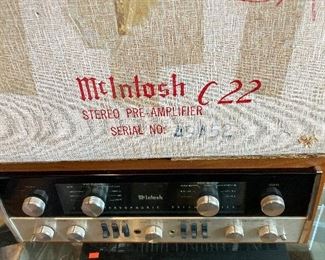 AND the original box for the Macintosh!!-wowsers!