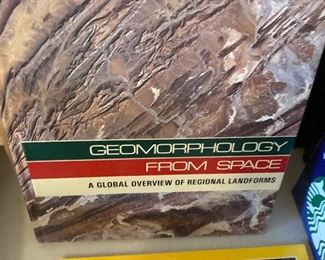 original books by NASA-mint