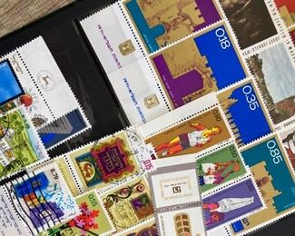 even more-boxes and boxes-album after album--froma round the world