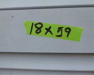 Go to Description & Details page and click on View More for prices & info  