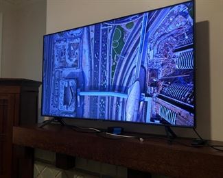 50" Samsung