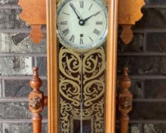 Table clock
