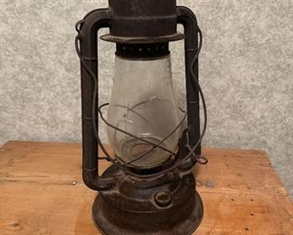 Lantern 