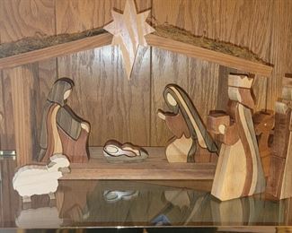 Nativity