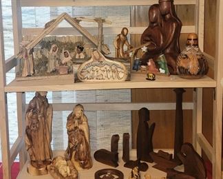 Nativities
