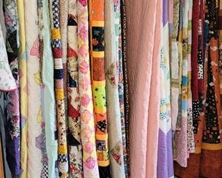 Quilts