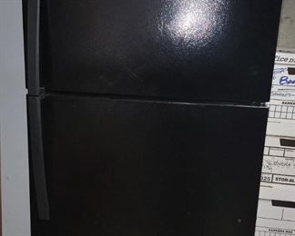 Kenmore refrigerator