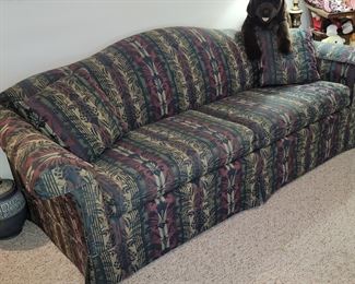 La-Z-Boy Sleeper Sofa