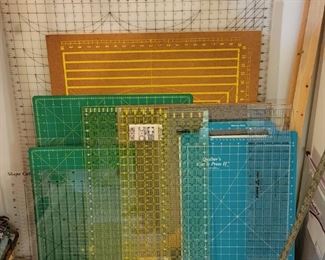 Quilting/Sewing supplies