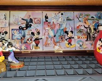 Disney Collectibles