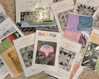Quilt Block kits