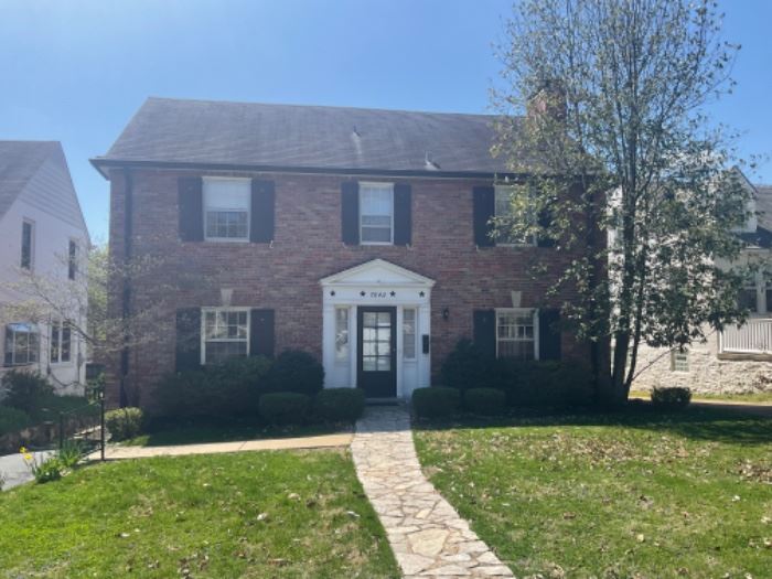 This home is under contract 