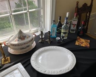 ENTERTAINMENT MISCELLANEOUS  ITEMS