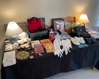 MISCELLANEOUS HOUSEHOLD 