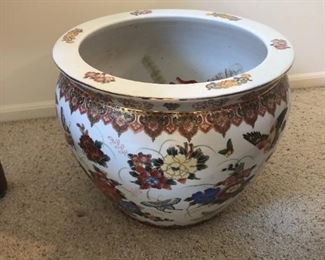 Large Jardiniere / Planter