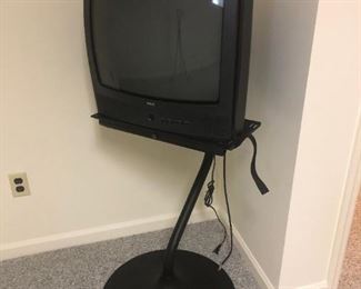 TV, Stand