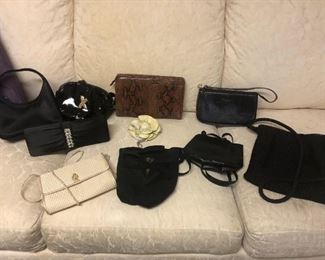 Purses