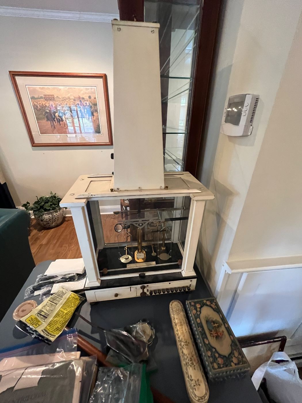 PRISTINE ESTATEFURNITUREANTIQUESCOLLECTIONS++MA... starts on 4/28/2023