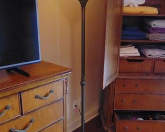 Tiffany "style" lamp