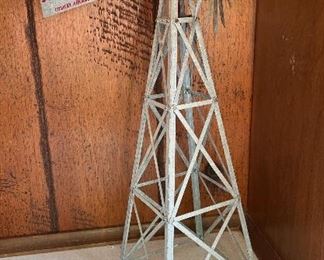 Aermotor Conway, Arkansas