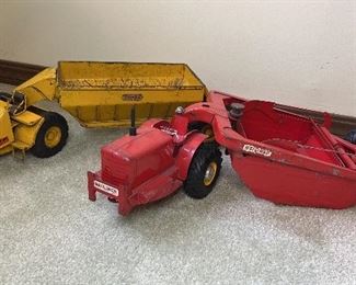 Doepke Model Toys Heiliner