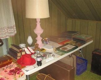 records and household