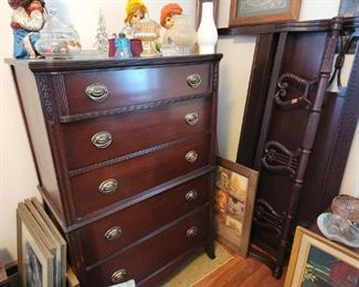 Very Nice Bedroom Suite