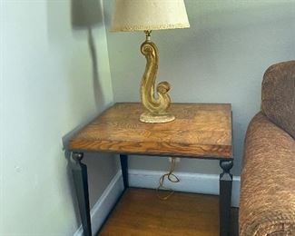 end tables with matching coffee table