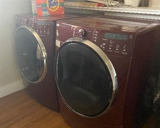 washer/ dryer