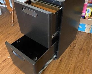 file cabinets