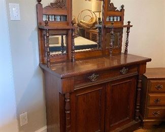antique furniture