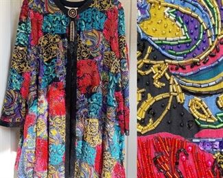 Quality women's clothing