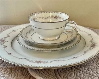 Noritake Fairmont China