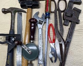 Hand tools