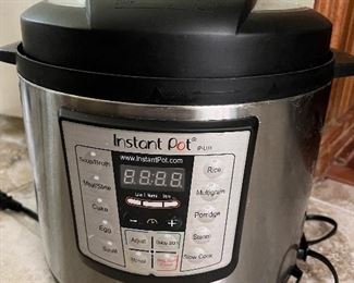 Instant Pot