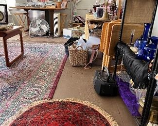 STUDIO 2-FULL OF TREASURES