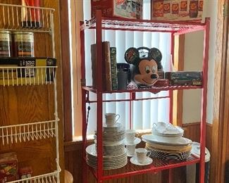 China, more Coke Stuff