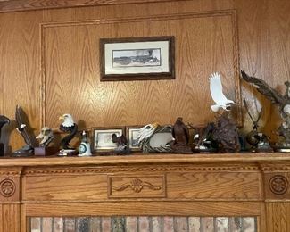 Eagle Collection 