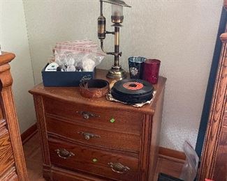 Pair of Night Stands