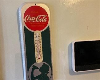 Coke thermometer 