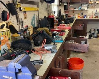 Lots of Tools