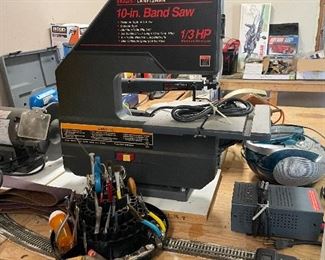 Craftsman Band Saw