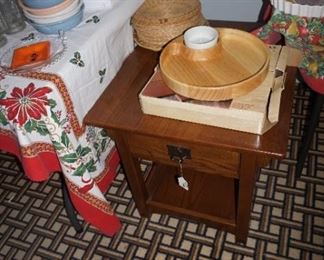 side table