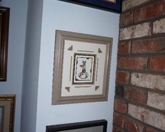 NATIVE AMERICAN ART'