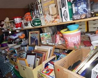 frames kitchen and more